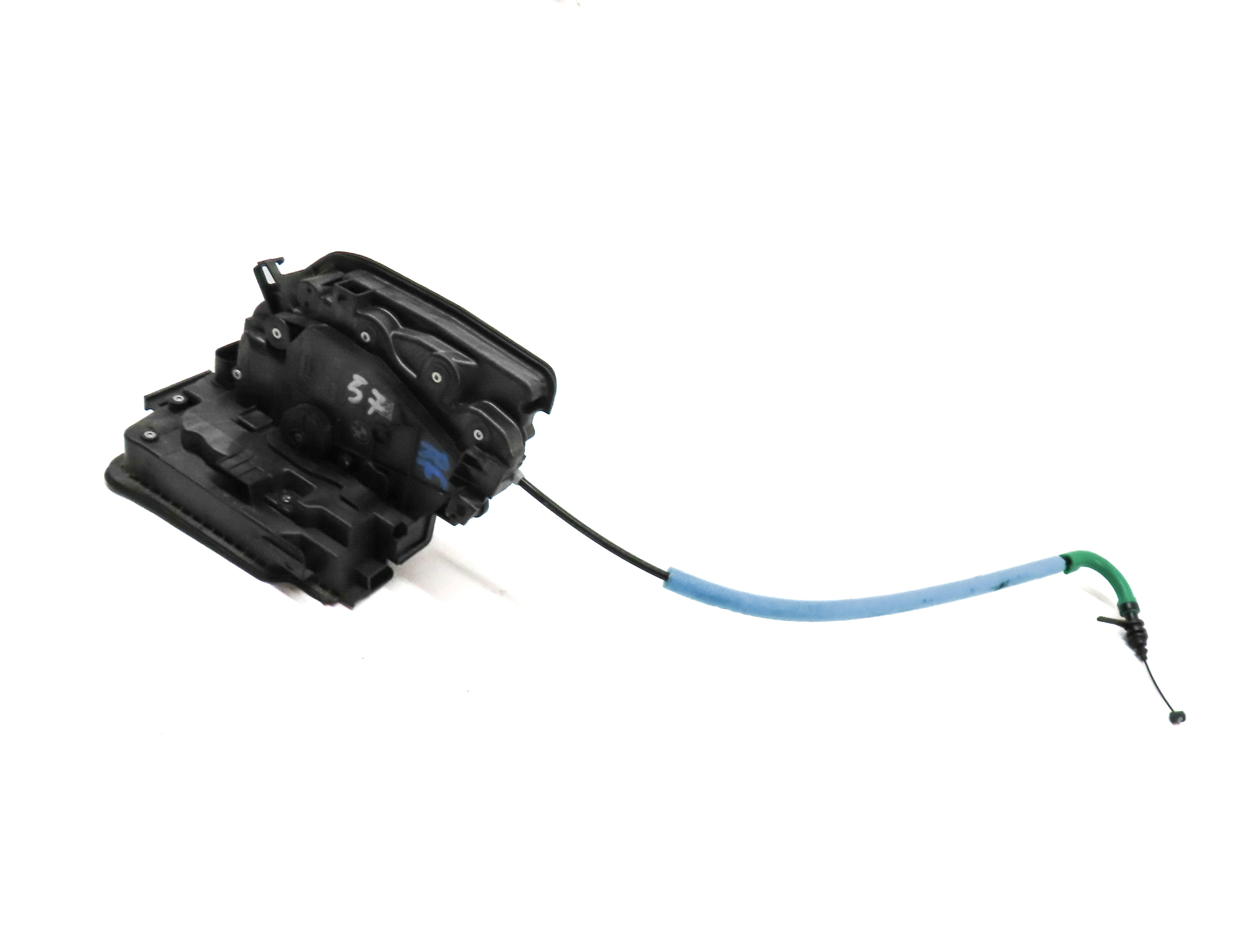 14-19 BMW I3 X1 X2 X5 X6 F15 F16 F39 F48 FRONT RIGHT PASSENGER DOOR LOCK LATCH — exact item pictured